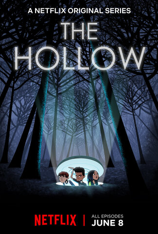 The Hollow